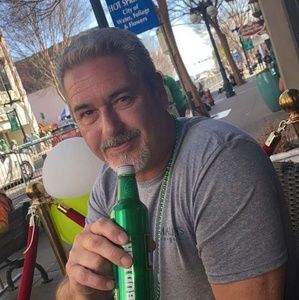 Meet your Posher, Barry